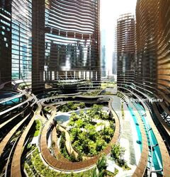 Marina One East Tower (D1), Office #455135851